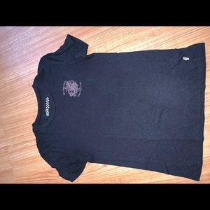 VANS TSHIRT